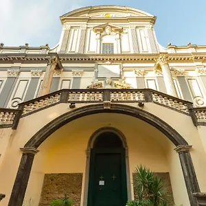 Casana On Christmas Alley By Napoliapartments Appartement