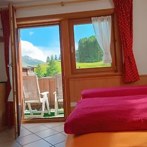 Beatrice Livigno
